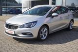 Opel Astra K 1.4 DI 120 Jahre - Opel Astra mit Benzin-Antrieb: Limousine