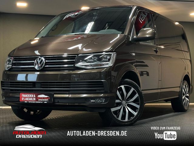 Volkswagen T6 Multivan 2.0TDI Comfortline LED#PDC#AHK#DAB