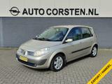 Renault Scenic 2.0-16V automatik AHK Ecc Tempomat Privil