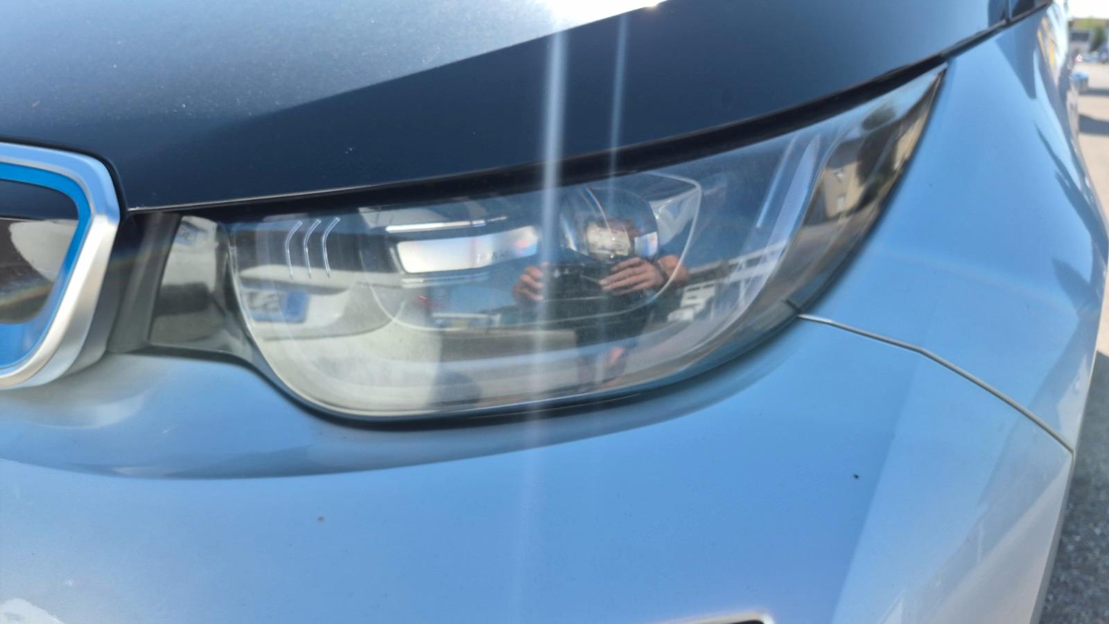 BMW i3 Basis