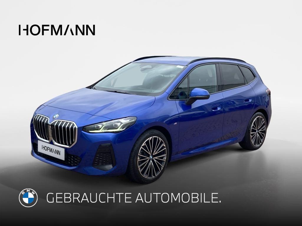 BMW 218i Active Tourer M Sport AHK+Adapt. LED+H/K+