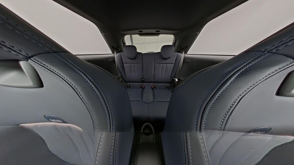 MINI Cooper C - Bild 14