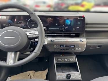 Hyundai Kona – Bild 9