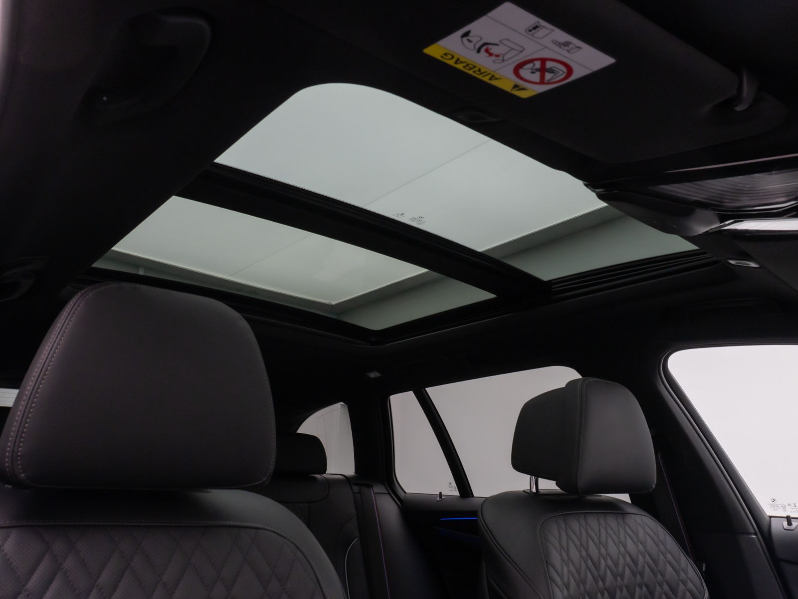 Fahrzeugabbildung BMW 540d xD M SportPro Panoram Kamera Laser HUD HiFi