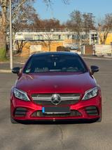 Mercedes-Benz C 43 AMG Mercedes-AMG C 43 4MATIC Autom. Mer...