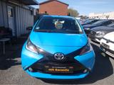 Toyota Aygo AYGO x-cite - Toyota Aygo (X) in Braunschweig