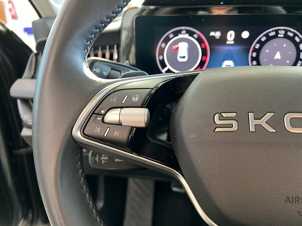 Skoda Superb - Bild 21