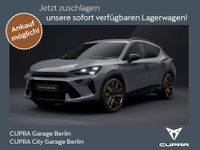 Cupra Formentor - Vorschau Bild 1