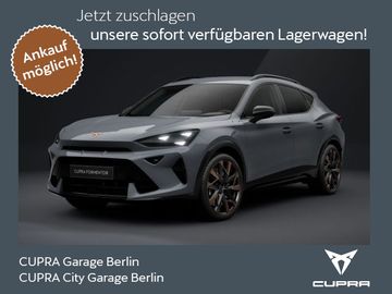 Cupra Leasingangebot: Cupra Formentor VZ 2.0 TSI DSG 4Drive