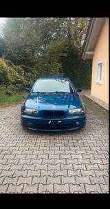 BMW E46 320d | M-Paket - BMW 320 aus 2001: 320d