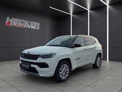 Jeep Compass 1.3 Plug-In Hybrid S