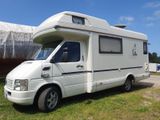 Karmann Missouri 635 S Wohnmobil VW LT35 - Offers matching your search criteria