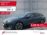 Audi A6 Avant e-tron perf. S-LINE MATRIX+HuD+B&O+AIR
