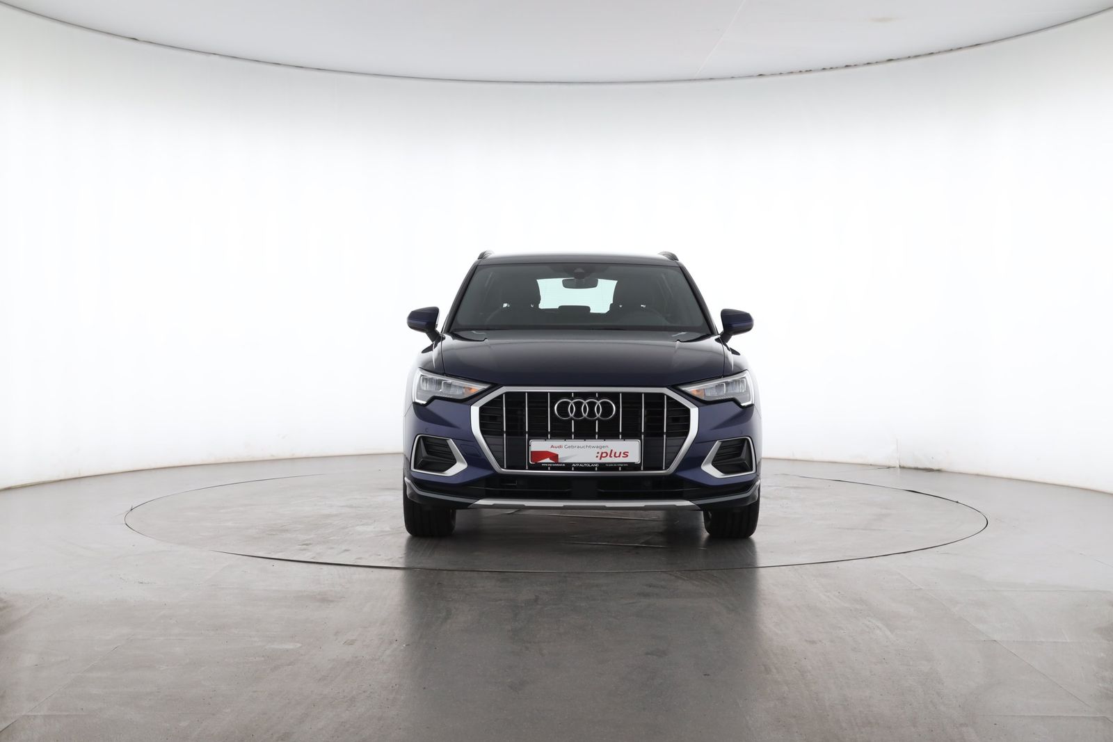 Audi Q3 - Bild 5