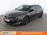 Peugeot 508 1.6 Hybrid GT Pack Aut.*NAVI*LED*CAM*ACC*SHZ - Peugeot 508 mit Hybrid-Antrieb