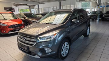 Ford Kuga - 10
