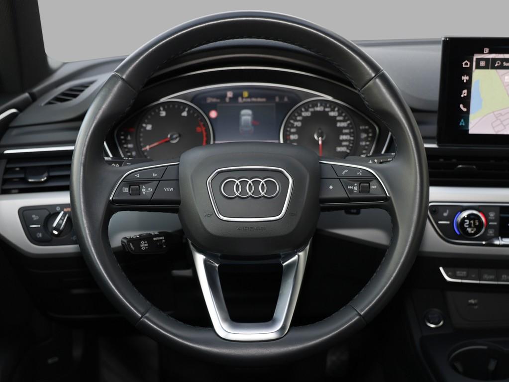 Audi A4 Avant 40 TDI advanced, миниатюра 18