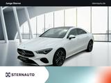 Mercedes-Benz CLA 180 Coupé Progressive Advanced StHz Pano Bur