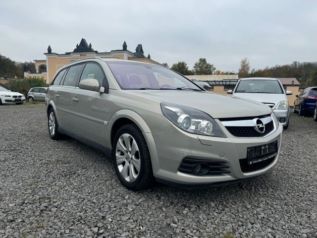 Opel Vectra C 2.2  Edition Plus TÜV NEU/GARANTIIE