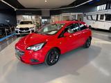 Opel Corsa1.4Turbo 120 Jahre Navi Xenon Winterpaket - Opel Corsa: 12