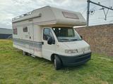 Fiat ducato 2.8jtd  LMC - Fiat 2 8 jtd