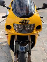 Suzuki GSX-R 750 SRAD - SUZUKI GSX R 750 SRAD