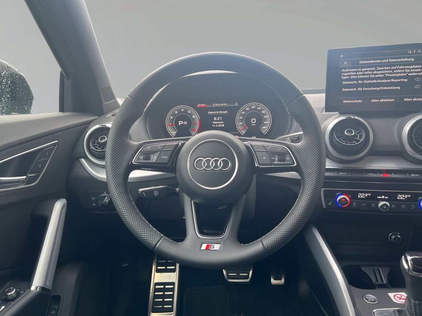 Audi Q2 - Bild 18