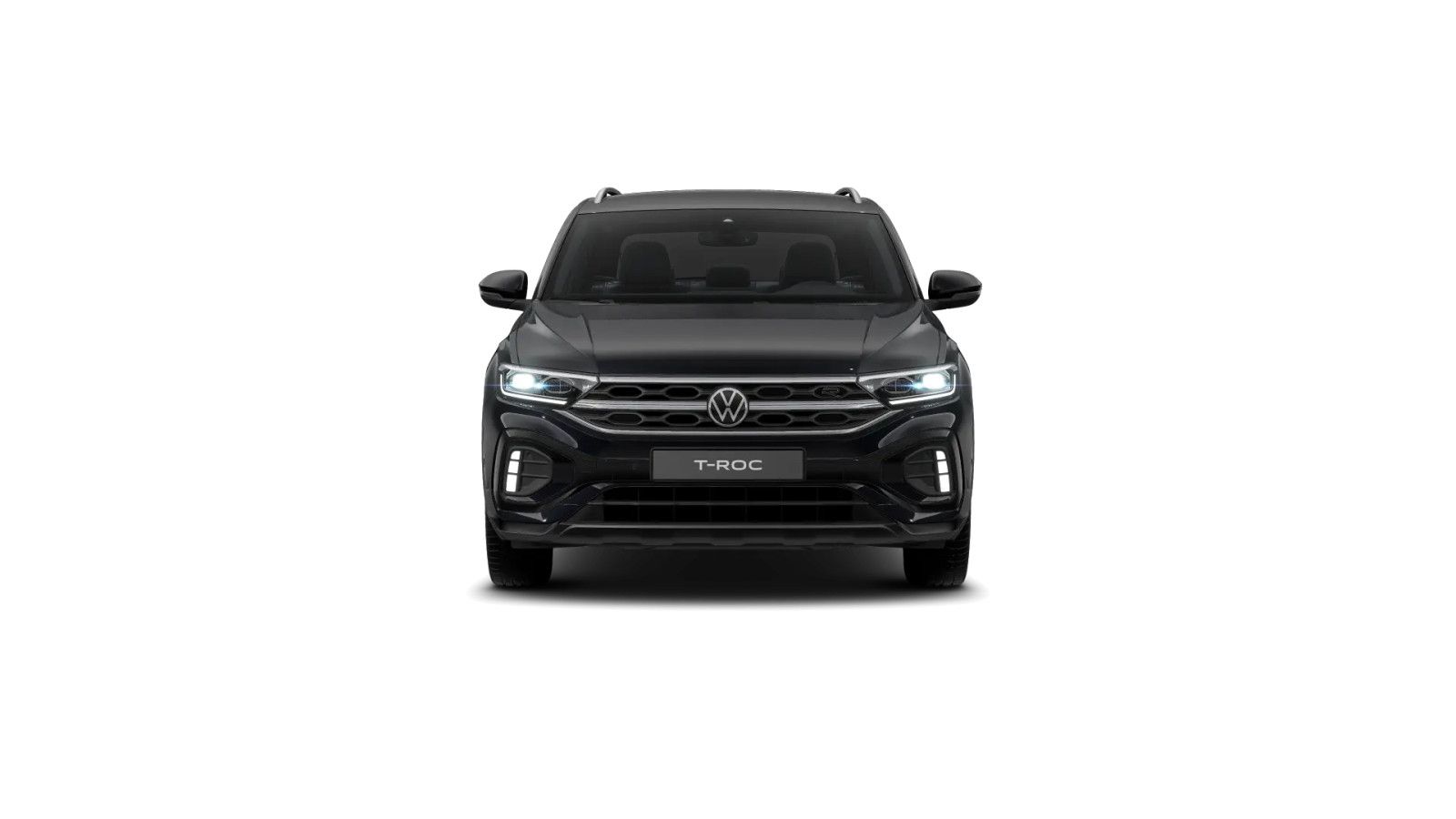 Volkswagen T-Roc - Bild 4
