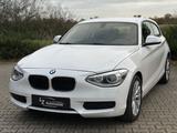 BMW 118i F21 Xenon Leder Steuerkette neu SHZ 8xBerei - gebrauchte BMW 118 aus dem Jahr 2014