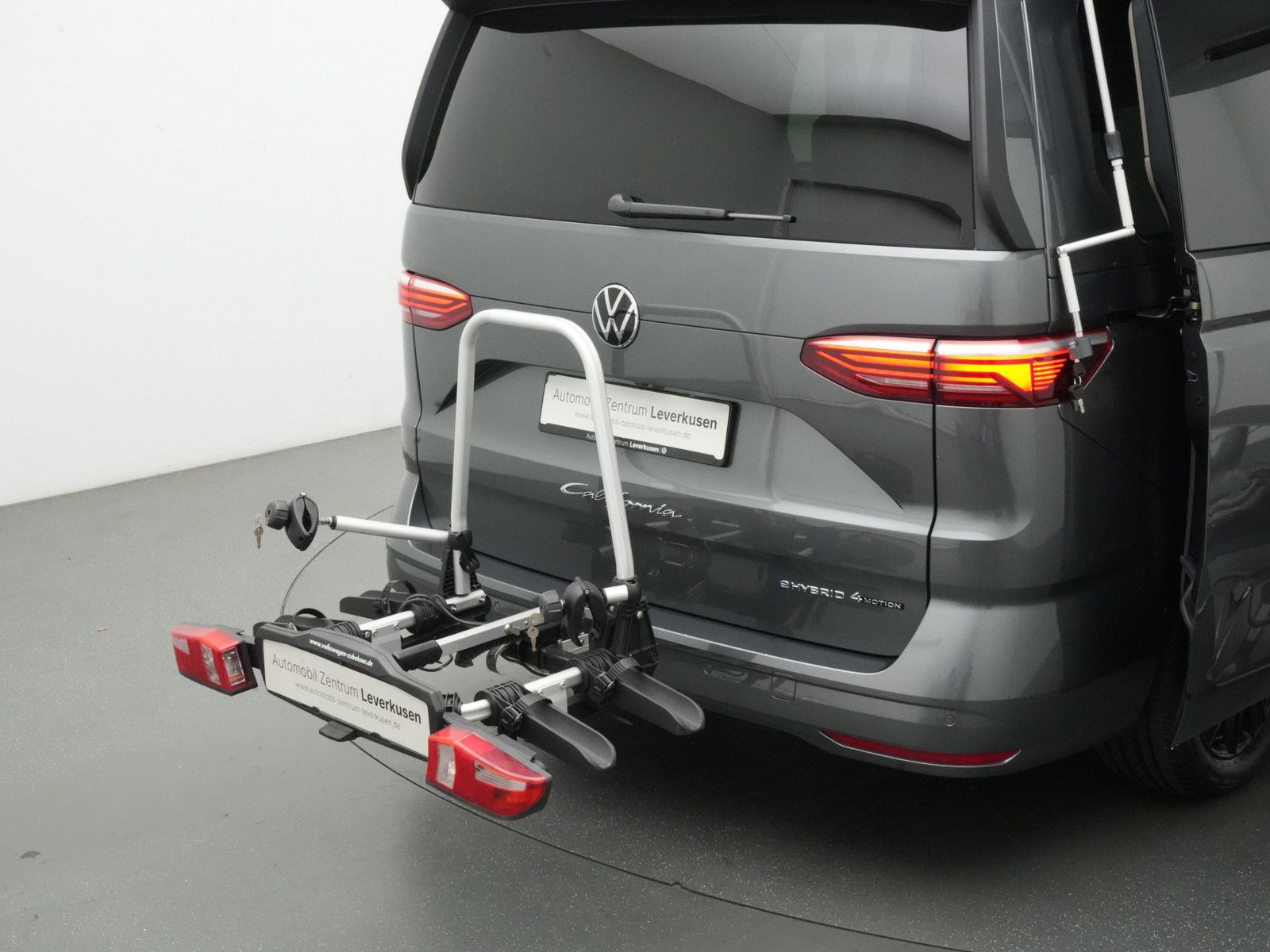 Volkswagen T7 California - Bild 5