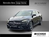 Mercedes-Benz GLA 220 4M AMG Line *LED*360°K*Distro*Keyless-P*