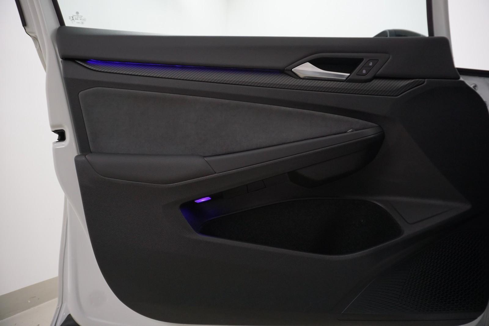 Volkswagen Golf VIII R 4Motion Kamera ACC Matrix-LED, миниатюра 18