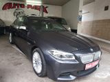 BMW M550 d xDrive/Leder/Navi/Automatik/Euro6