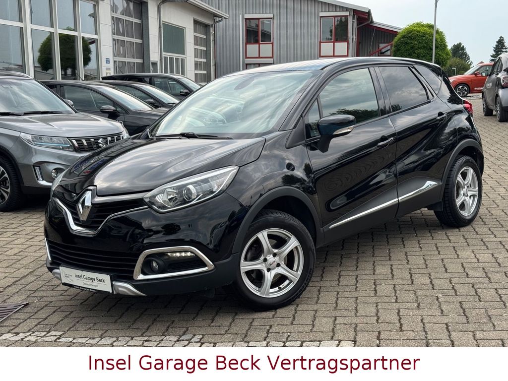 Image of Renault Captur