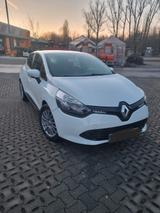 Renault Clio Paris 1.2 16V 75 Paris - Renault Clio: Paris