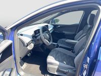 Volkswagen ID.4 - Vorschau Bild 8
