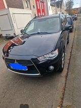 Mitsubishi Mitsubischi 2 Hand( Vollausstattung) - Mitsubishi Outlander in Gelsenkirchen