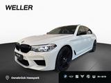 BMW NUR GEWERBE 540i Limo Navi Klima RFK LED SHZ PDC