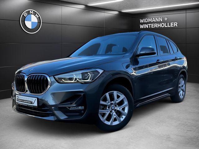 BMW X1 xDrive25e Sport Line Navi LED HiFi PA el.Heck