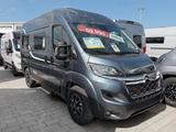 Pössl Trenta 540 R * TSR * LAS * BLIND SPOT * - Pössl Wohnwagen & Wohnmobile