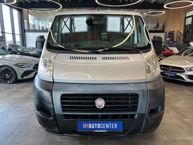 Fiat Ducato Kasten 35 120 *L2H1*TÜV NEU*