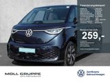 Volkswagen ID. Buzz Pro NAVI ACC SPURH KAM KLIMAA SHZ LED - Volkswagen ID. Buzz Jahreswagen