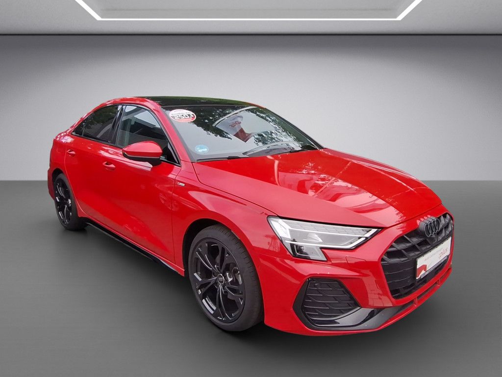 Audi A3 - Bild 8
