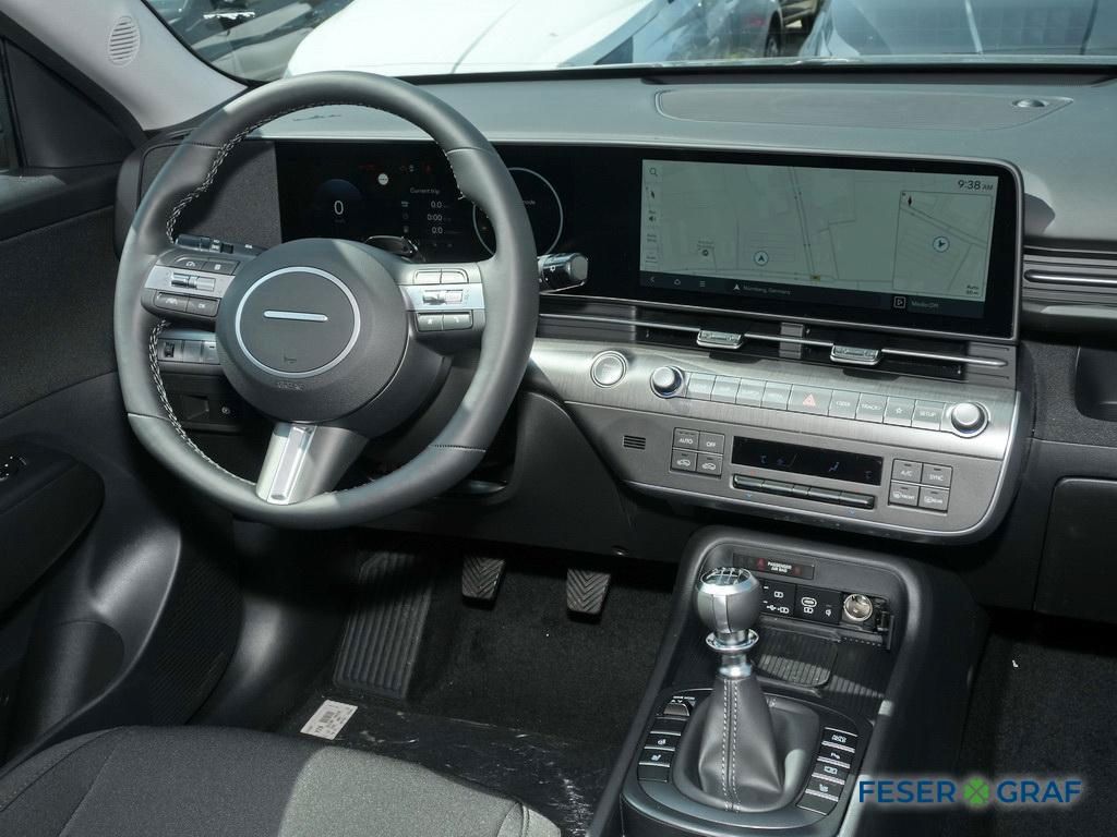 Hyundai KONA - Bild 3