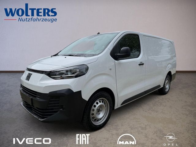 Fiat Scudo XL Kastenwagen 120 MT6