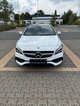 Mercedes-Benz CLA 45 AMG 4MATIC|PANO|KAMERA|SITZH.|DCT|ALCANTA - gebrauchte Mercedes-Benz CLA 45 AMG aus dem Jahr 2019