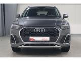 Audi Q5 40 TDI quattro S line Matrix*AHK*CAM* - Audi Q5 Gebrauchtwagen in Aachen
