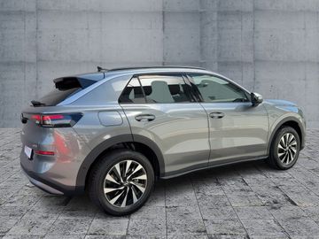Volkswagen T-Roc - 5