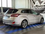 Hyundai i30 cw Premium Ahk/Xenon/Kam/Navi/Sitzbelüft/Lhz - Hyundai i30 mit Diesel-Antrieb