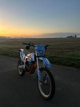 KTM 350 Freeride - KTM 350